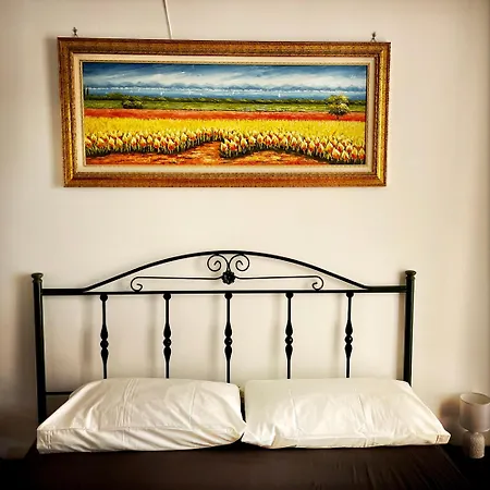 Appartamento Casa Del Blu *