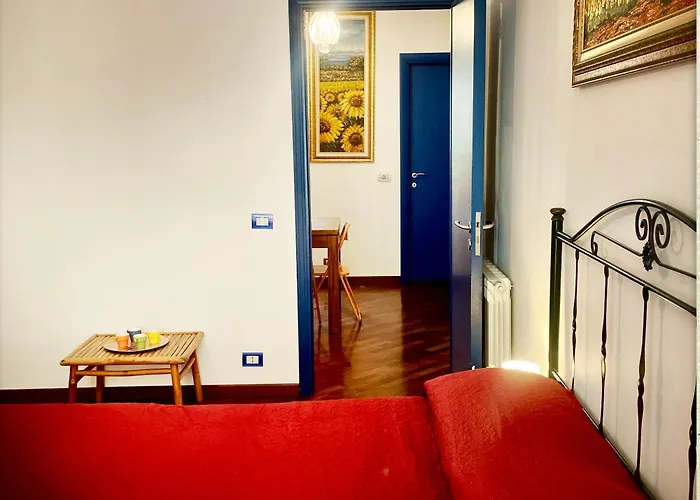 Casa Del Blu 巴勒莫