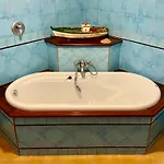 Apartamento Casa Del Blu Palermo