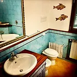 Apartamento Casa Del Blu Palermo